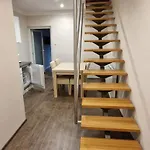 Azra Apartment