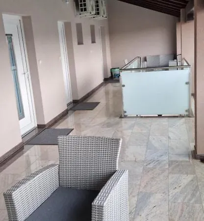 Azra Apartment Harkany