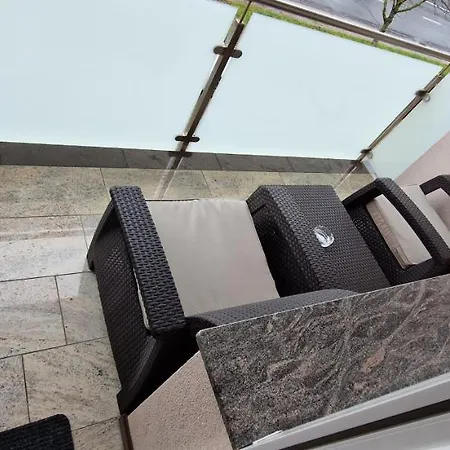 Apartman Azra Harkány