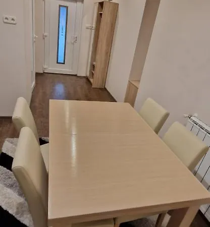 Azra Apartment Harkany