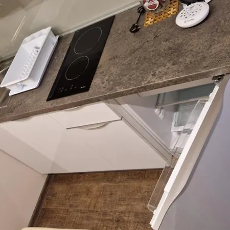 Apartment Azra Harkany
