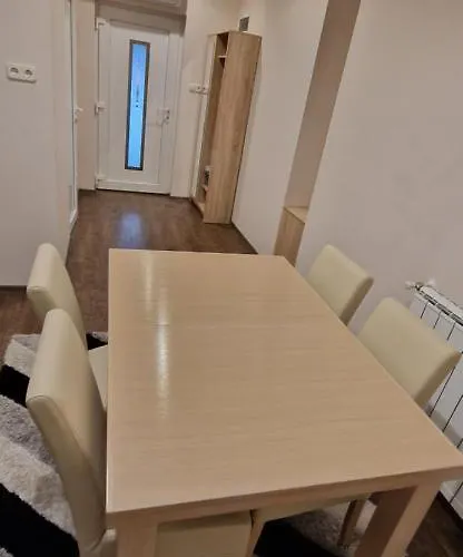 Azra Apartament Harkány