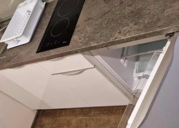 Apartament Azra Harkány